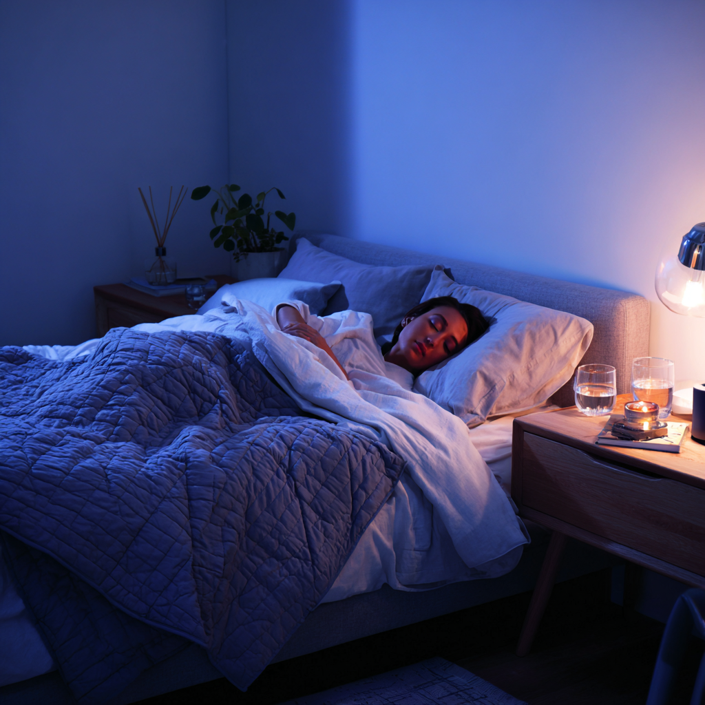 Sleep