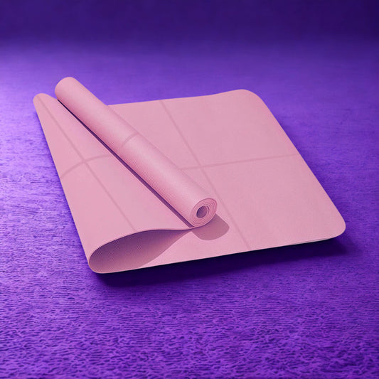 ZenMat – Grounding Mat for Meditation & Mindfulness