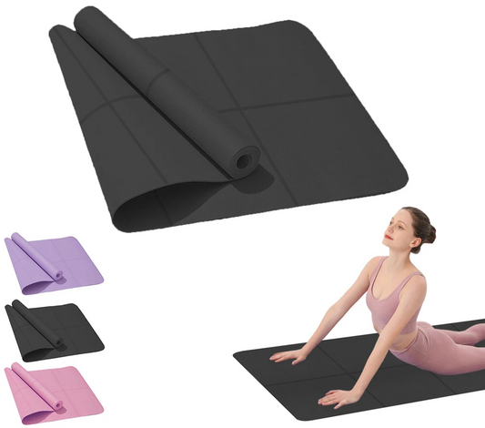 ZenMat – Grounding Mat for Meditation & Mindfulness