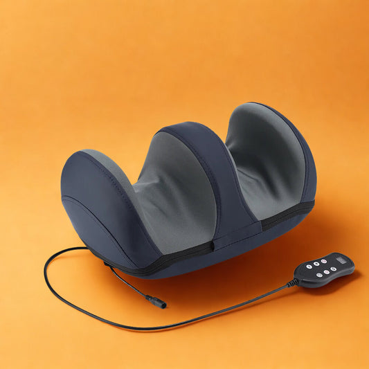 RIPUY FLOW - Smart Foot Massager for Circulation, Calm & Anxiety Reduction